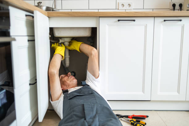 Best Sprinkler Systems  in Royal City, WA