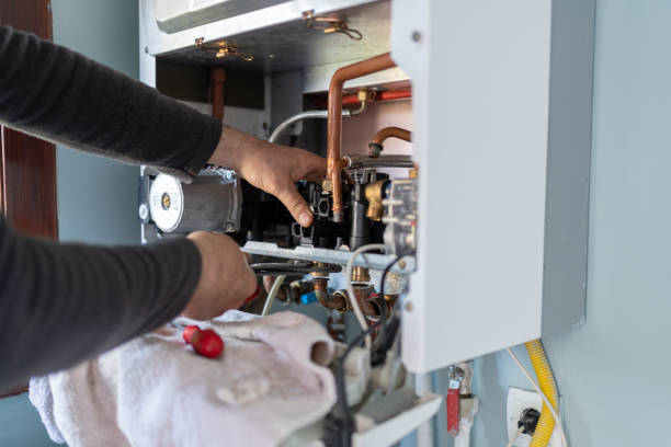 Professional Plumbing in Royal City, WA