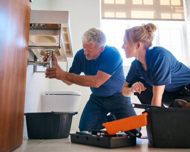 Best Best Plumbers Near Me  in Royal City, WA